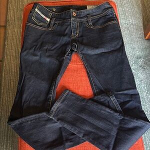Diesel Matic Jeans Size 26/32. NWOT!